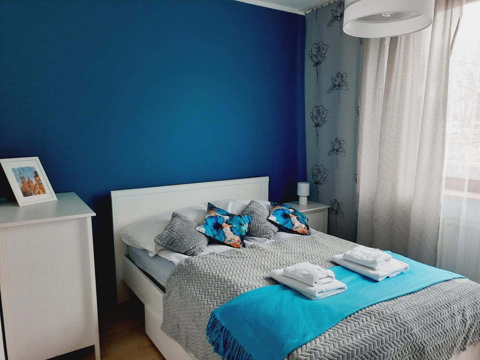 Apartament Z Podziemnym Parkingiem Ulica Wroclawska Cracovia Exterior foto