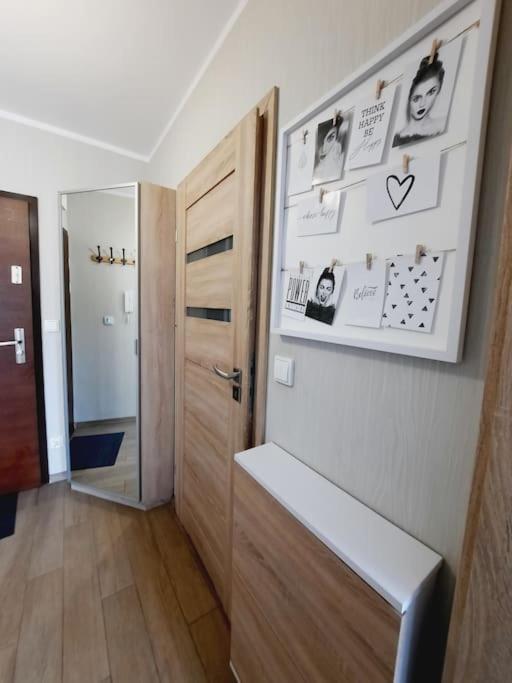 Apartament Z Podziemnym Parkingiem Ulica Wroclawska Cracovia Exterior foto